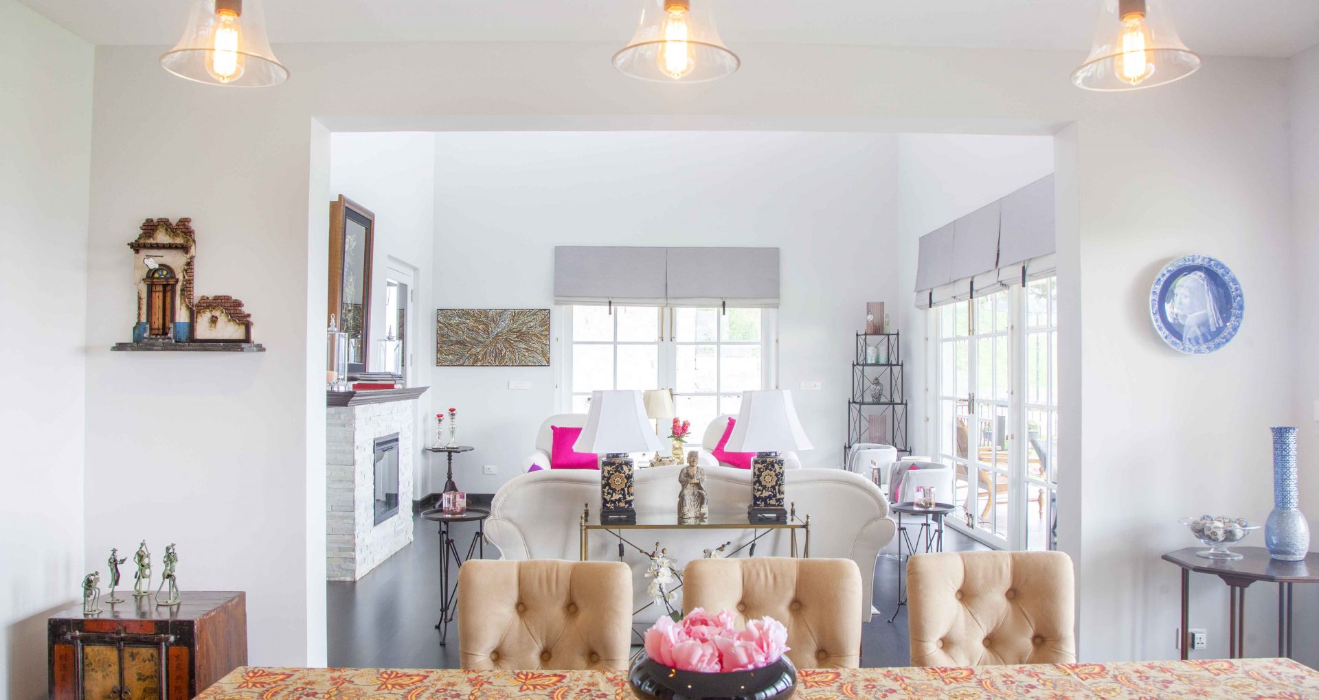 Constructors in Ooty